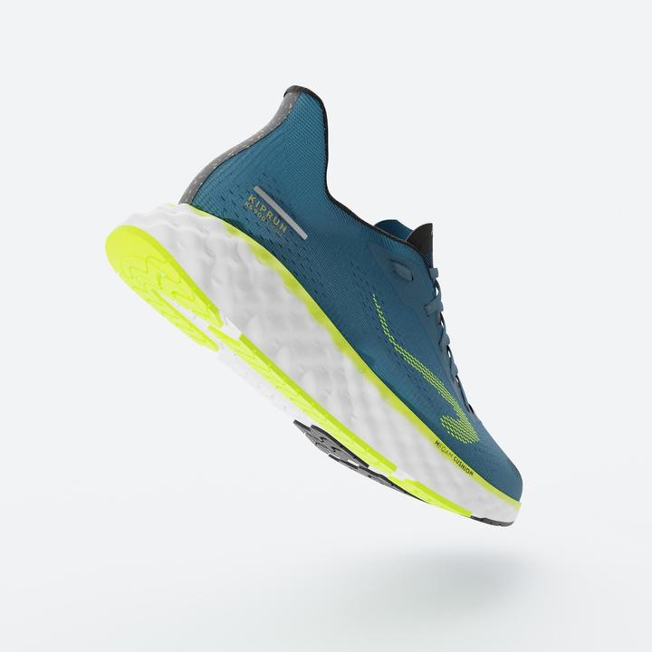 Produktbild Kiprun Laufschuhe Herren - KS900 Light blau/grün (44)