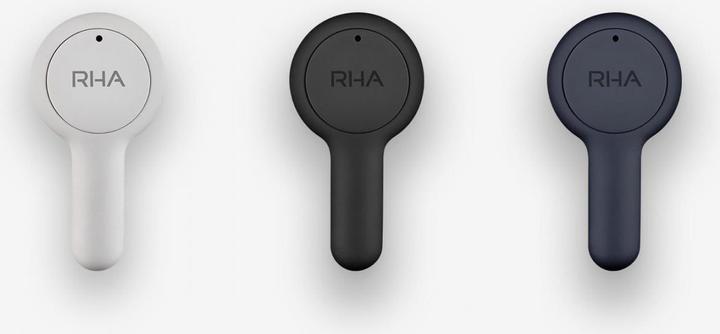 Produktbild RHA TrueConnect (25 h, Kabellos)