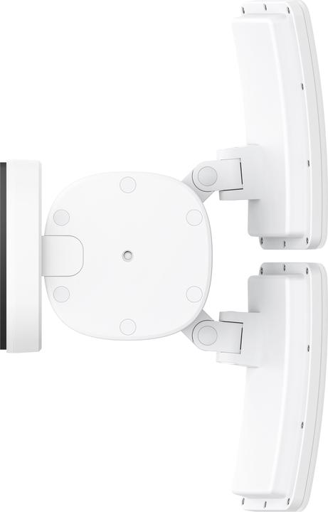 Image du produit eufy Floodlight Cam E340 (3072 x 1620 pixels)