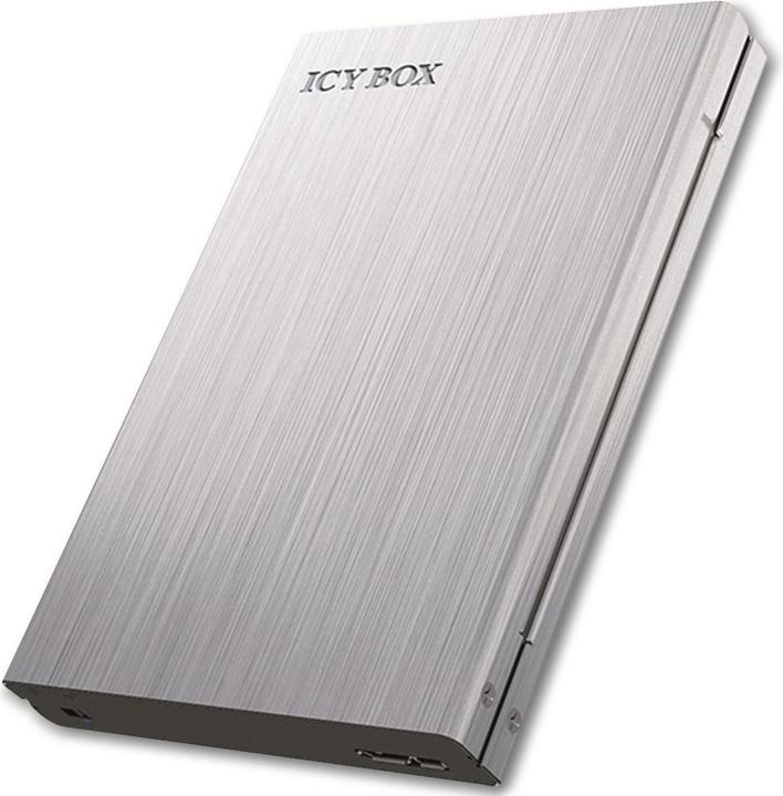 Icy Box Ib-241wp (2.5")