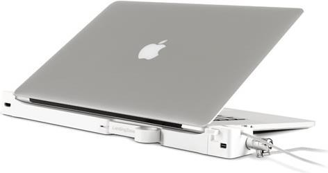 Image du produit LandingZone Station d'accueil MacBook Pro Retina 13 (USB-A, Thunderbolt)
