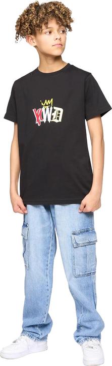 Produktbild Kings Will Dream Ransom TShirt Jungen (L)