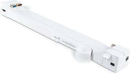 Image du produit LandingZone Station d'accueil MacBook Pro Retina 13 (USB-A, Thunderbolt)