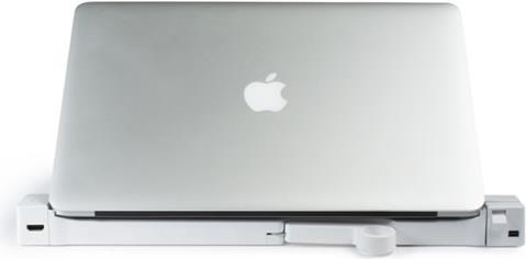 Image du produit LandingZone Station d'accueil MacBook Pro Retina 13 (USB-A, Thunderbolt)