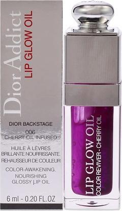 Actual product image Dior Addict Lip Glow (Oil, 6 ml)