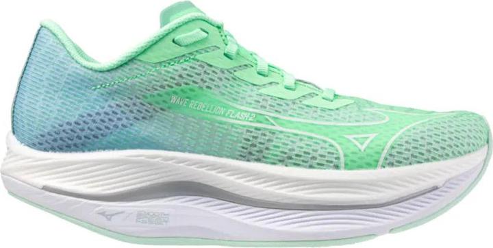 Produktbild Mizuno Wave Rebellion Flash 2 (38.5)