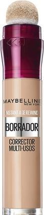 Produktbild Maybelline New York INSTANTE ANTI AGE el borrador #04-honey 6,8 ml (Honey)
