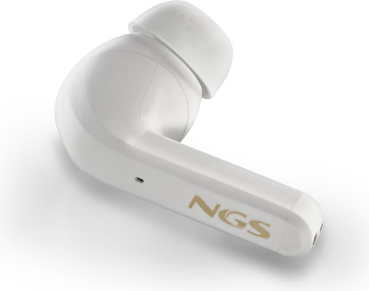Image du produit NGS Artica trophée blanc (5 h, Sans fil)