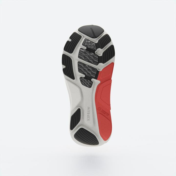 Produktbild Kiprun Laufschuhe Herren - KS900 Support gelb/rot (47)
