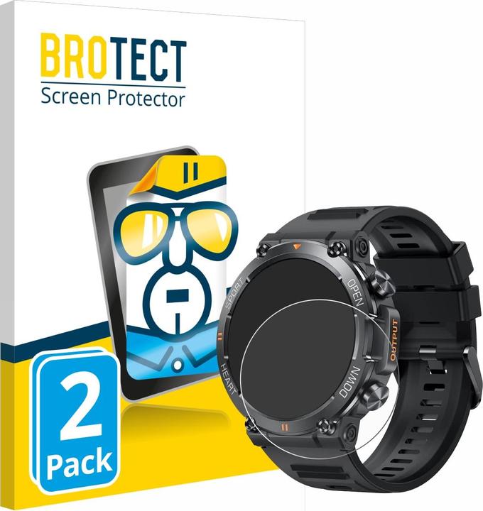 Productafbeelding BROTECT Bescherming Clair