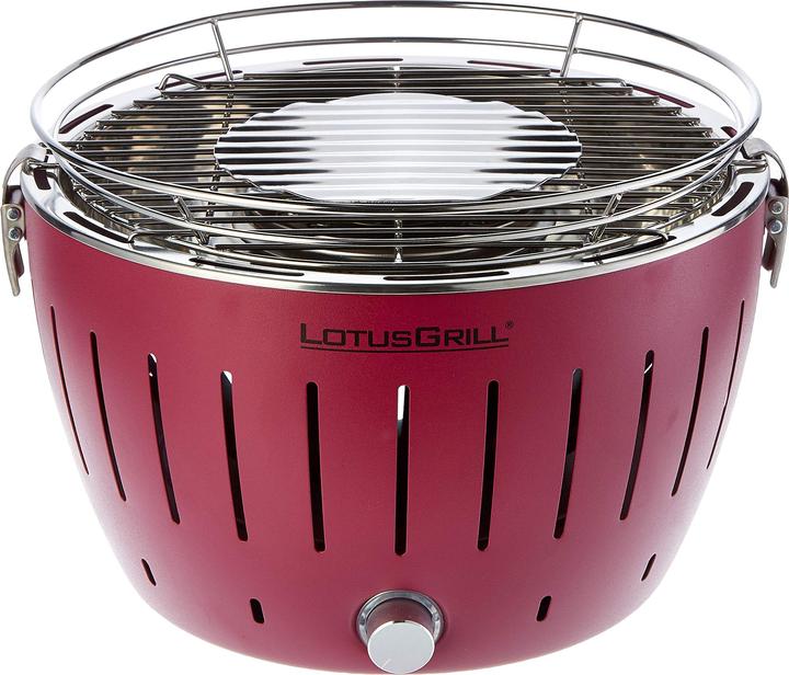 Produktbild LotusGrill G280 (25.80 cm)