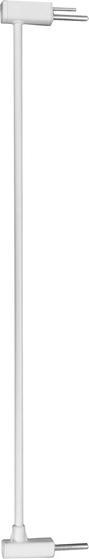 Image du produit Safe & Care Co. - SafeGate Double Extension SC901 - White - 7 cm