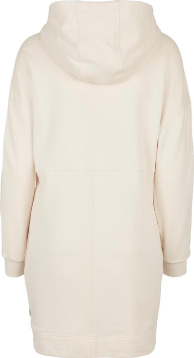 Image du produit Urban Classics Ladies Organic Oversized Terry Hoody Dress (S)
