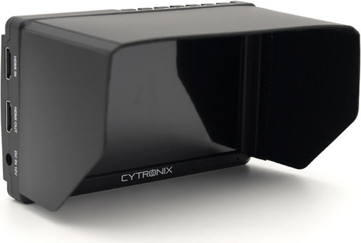 Produktbild Cytronix CM6 (5.50")
