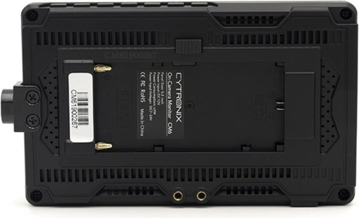 Produktbild Cytronix CM6 (5.50")