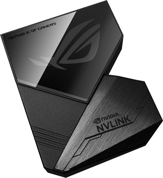 Actual product image ASUS ROG-NVLINK-4