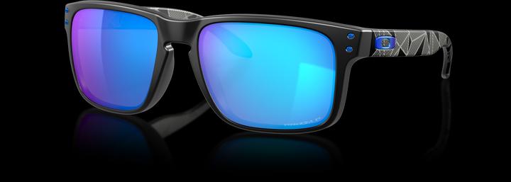 Oakley Holbrook