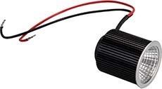 Produktbild Brumberg BRUM LED-Deckeneinbaustrahler (1120 lm)
