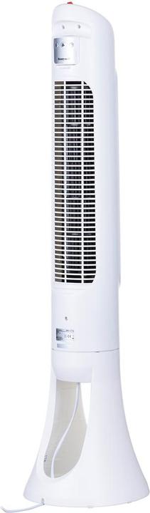 Actual product image Honeywell Hyf260e4 (48 dB)