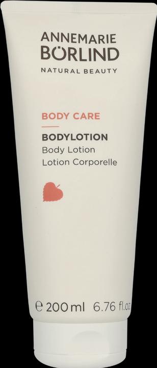 Produktbild Annemarie Börlind Körperpflege Body Care Bodylotion (Körpercreme, 200 ml)