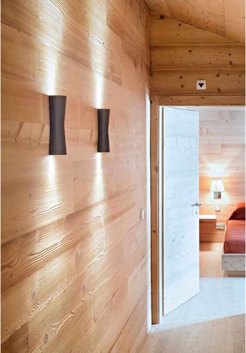 Immagine prodotto Flos Clessidra Outdoor Led Wall Light (637 lm)