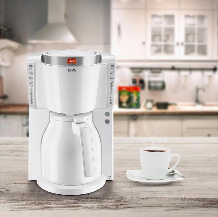 Image du produit Melitta Look Selection Therm (Prise UE)