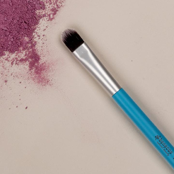 Actual product image Benecos Eyeshadow Brush Colour Edition (Eye shadow)