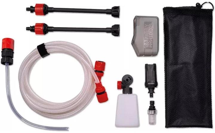 Produktbild Einhell Hypresso 18/24-1 (Akkubetrieb)