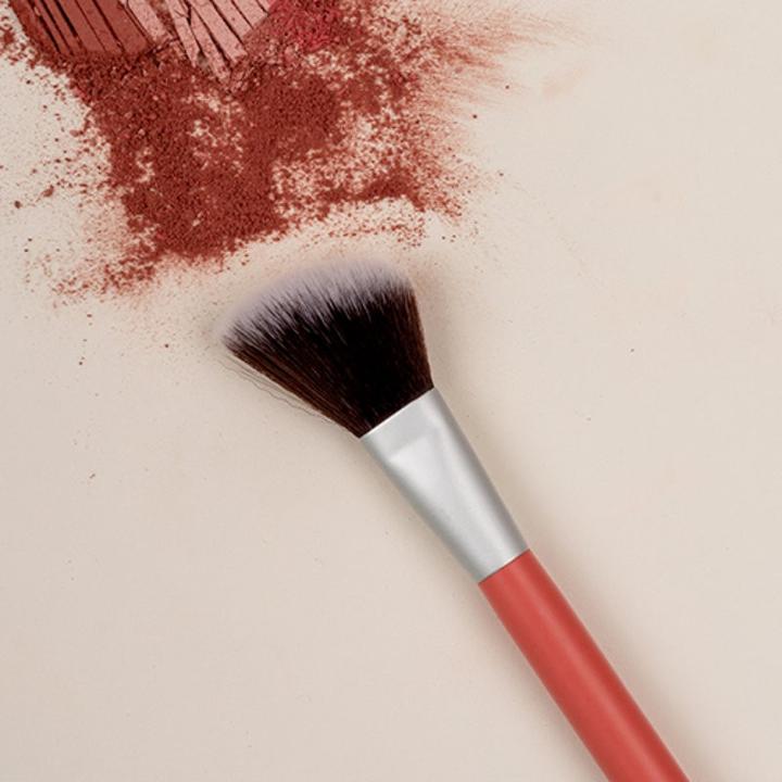 Actual product image Benecos Blush Brush Colour Edition (Blusher)