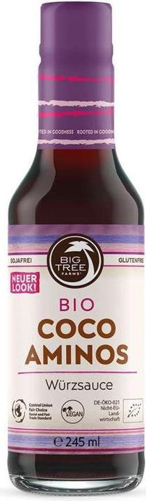 Immagine prodotto Big Tree Farms Cocos Aminos