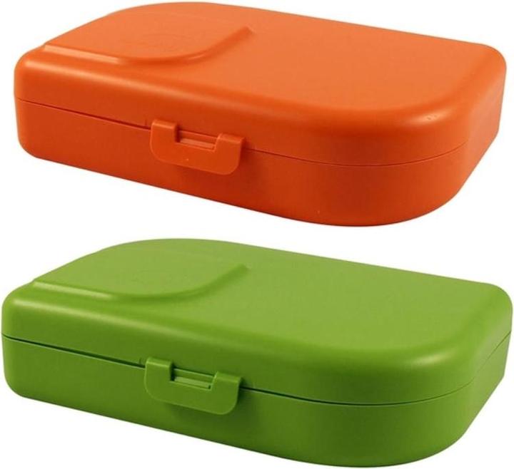 Immagine prodotto ajaa! Nana Breadbox lime