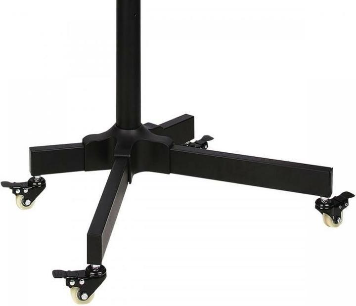 Image du produit Techly Chariot (Universel, 55", 25 kg)