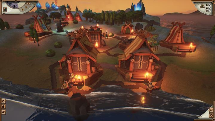 Image du produit "Xbox One Valhalla Hills Definitive Edition". (Xbox One S, Xbox One X, DE)