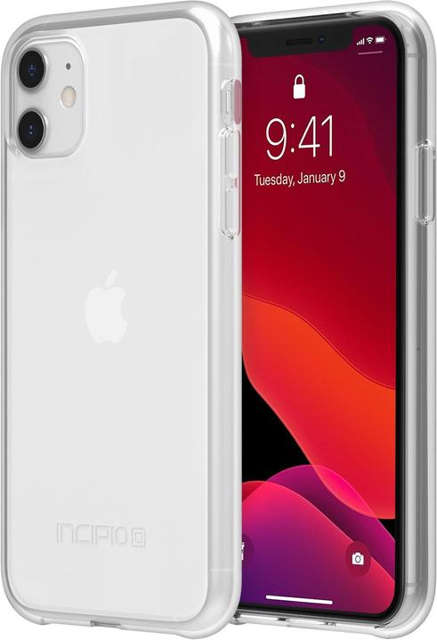 Produktbild Incipio Pure Case (Apple iPhone 11)