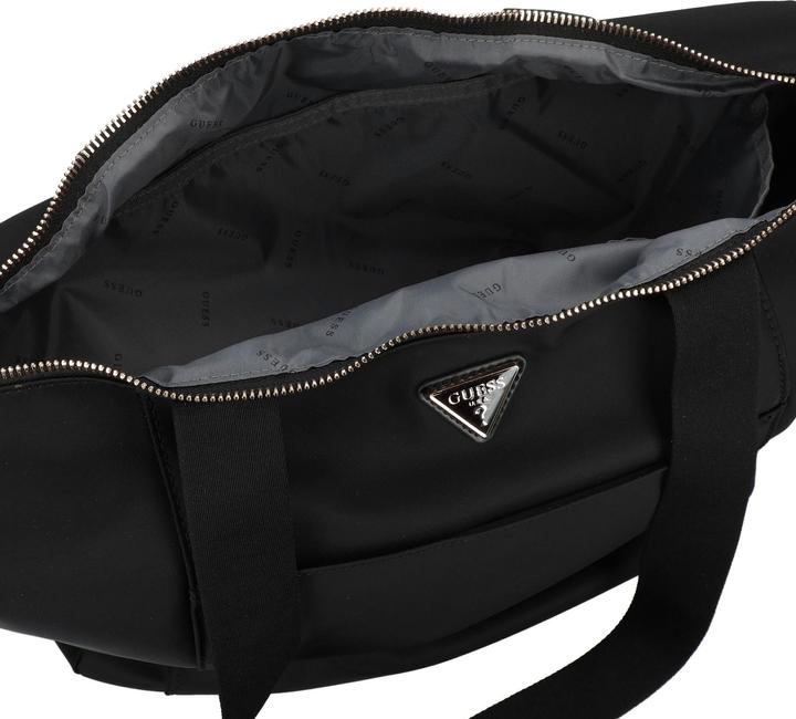 Produktbild Guess Follie Schultertasche 35 cm (17 l)