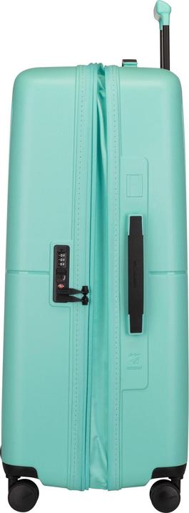Actual product image American Crew Suitcase & Trolley Dashpop Spinner 77 EXP (104 l)
