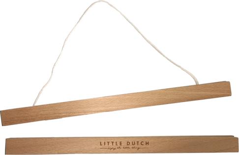 Image du produit Little Dutch Bois magnétique