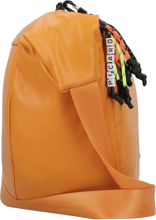 Actual product image Picard Wrap shoulder bag 42 cm