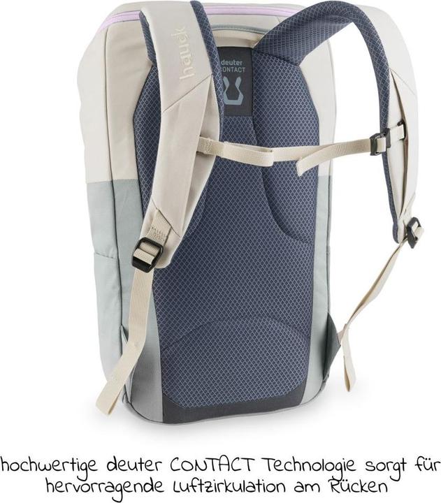Image du produit Hauck Pack N Walk