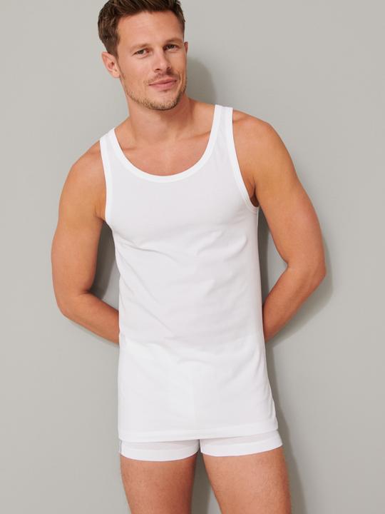 Image du produit Schiesser Maillot de corps 95/5 Organic Cotton (M)