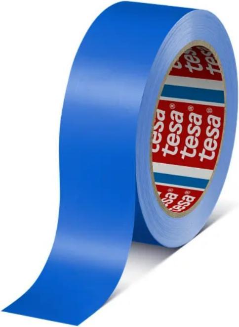 Immagine prodotto tesa Nastro da imballaggio Premium 19 mm x 66 m, blu (19 mm)