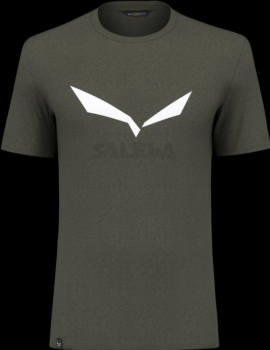 Actual product image Salewa Solidlogo Dri-Release® T-Shirt (XL)