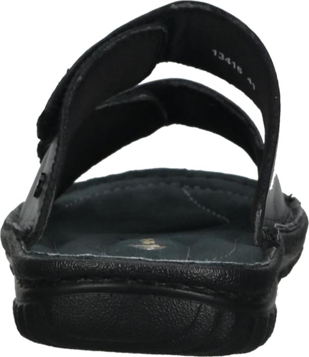Image du produit Hush Puppies Cette mule confortable et classique de qualité supérieure vous apportera un réel plaisir. (41)