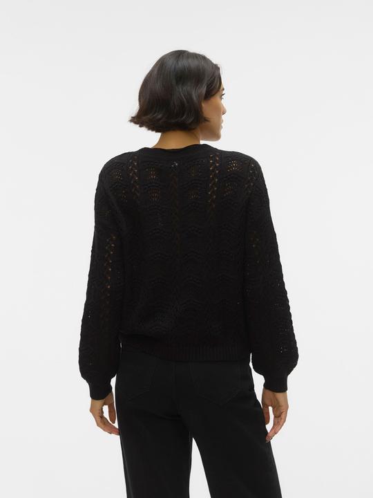 Actual product image Vero Moda Knitted jumper Knitted jumper (XS)