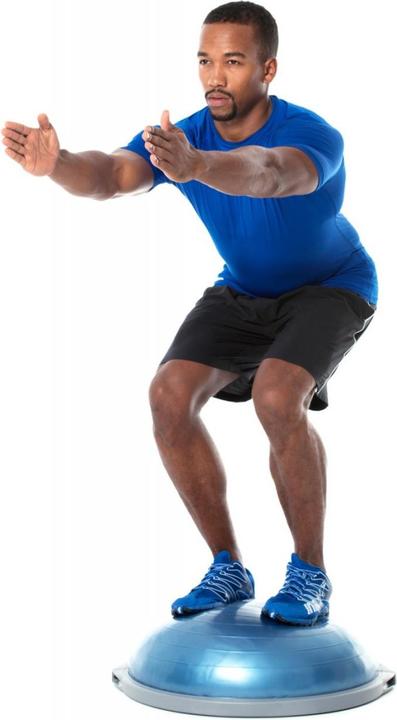 Actual product image Bosu Pro