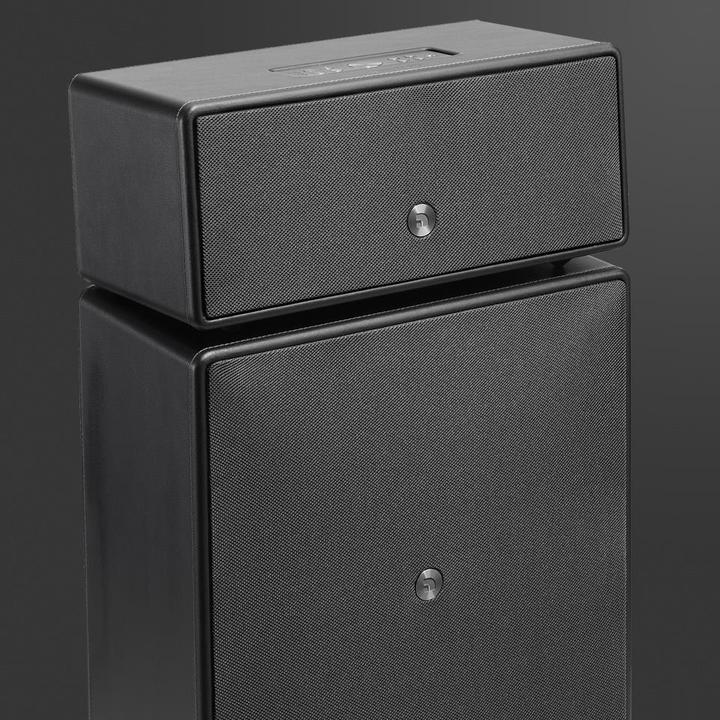 Produktbild Audio Pro Drumfire (Airplay, WLAN, Bluetooth)