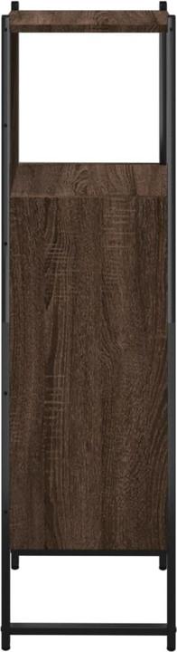 Immagine prodotto VidaXL Armadietto da bagno (33 x 33 x 120,5 cm)