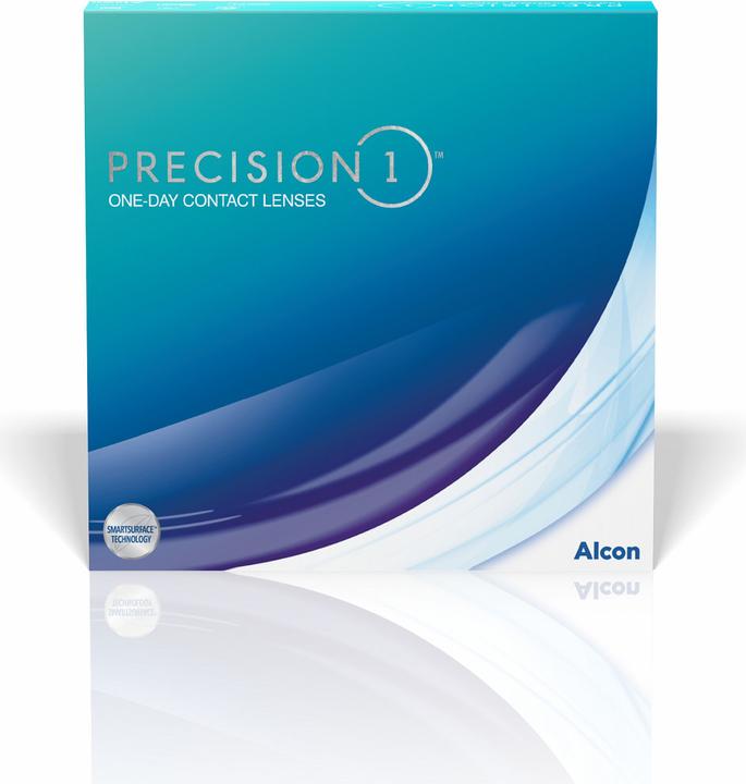 Precision1 sphärisch