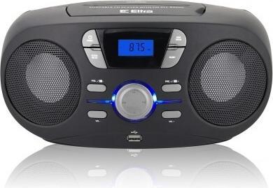 Produktbild Elta Radio INGA CD70 USB (UKW)