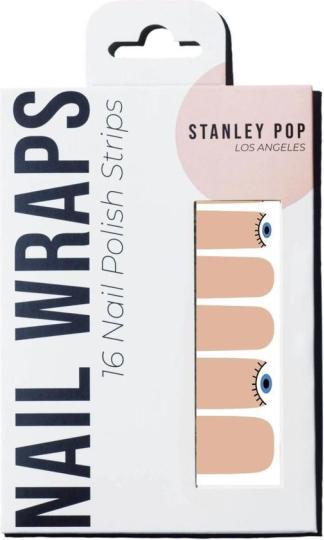 Immagine prodotto Stanley Pop Nail foil I See You Evil Eye (Essiccatore smalto per unghie)